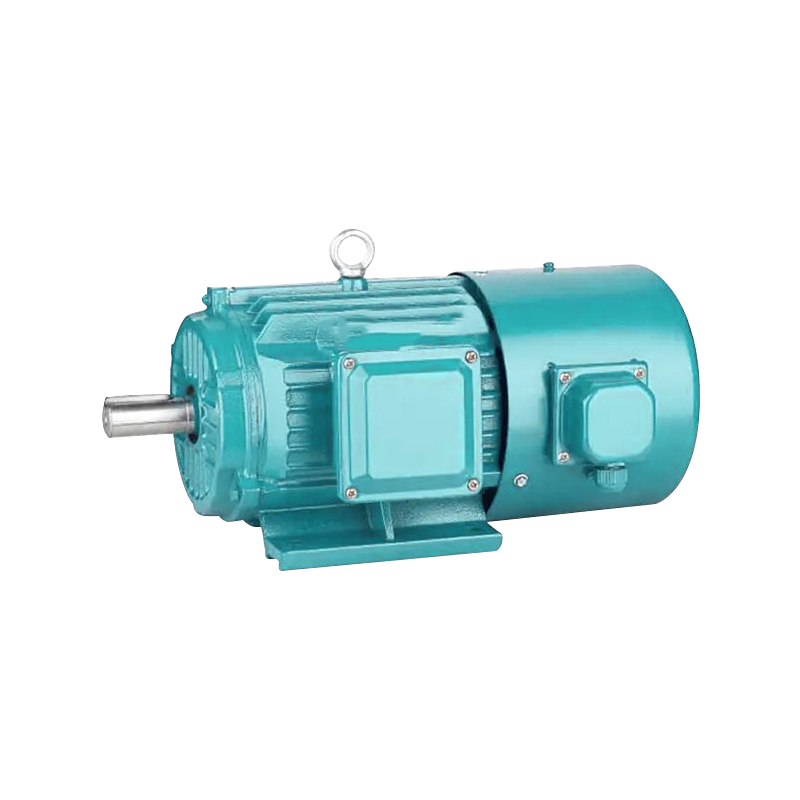 Gongpin Brand Three-Phase Frequency Controlled Asynchronous Motor