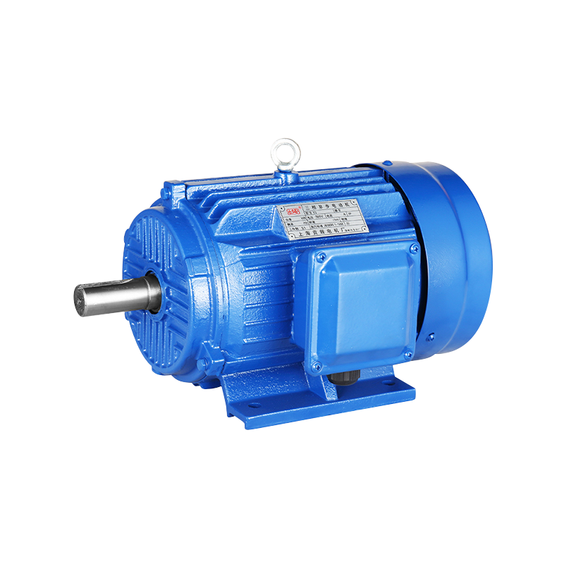 Gongpin Brand Copper Motor Three-Phase Asynchronous Electric Motor